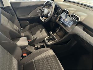 MG ZS 1.5 Standard  - Foto 2