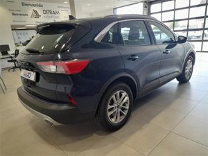 Ford Kuga Titanium 2.0 EcoBlue 140kW 4x4 Auto  - Foto 2