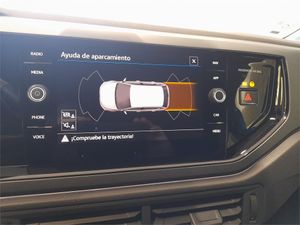 Volkswagen Polo R-Line 1.0 TSI 70kW (95CV)  - Foto 2