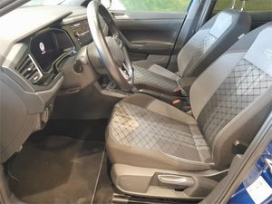 Volkswagen Polo R-Line 1.0 TSI 70kW (95CV)  - Foto 2