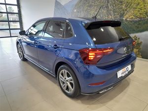 Volkswagen Polo R-Line 1.0 TSI 70kW (95CV)  - Foto 2