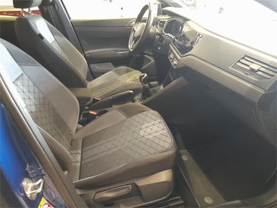Volkswagen Polo R-Line 1.0 TSI 70kW (95CV)