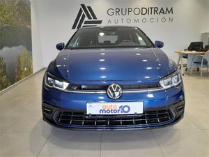 Volkswagen Polo R-Line 1.0 TSI 70kW (95CV)  - Foto 2