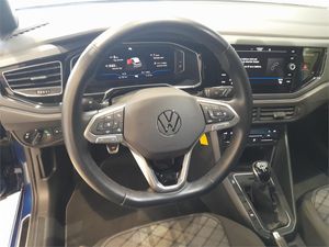 Volkswagen Polo R-Line 1.0 TSI 70kW (95CV)  - Foto 2