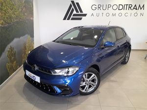 Volkswagen Polo R-Line 1.0 TSI 70kW (95CV)  - Foto 2