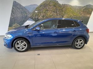 Volkswagen Polo R-Line 1.0 TSI 70kW (95CV)  - Foto 2