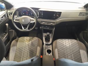 Volkswagen Polo R-Line 1.0 TSI 70kW (95CV)  - Foto 2