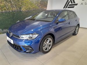 Volkswagen Polo R-Line 1.0 TSI 70kW (95CV)  - Foto 2