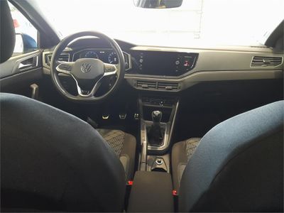 Volkswagen Polo R-Line 1.0 TSI 70kW (95CV)