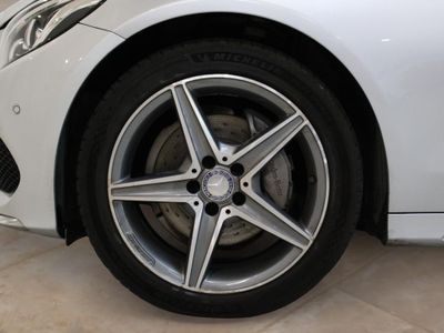 Mercedes Clase C 220 d