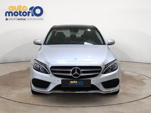 Mercedes Clase C 220 d  - Foto 2