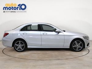 Mercedes Clase C 220 d  - Foto 2