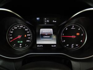 Mercedes Clase C 220 d  - Foto 2