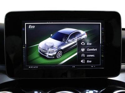 Mercedes Clase C 220 d