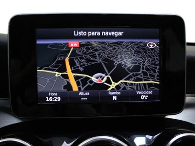 Mercedes Clase C 220 d