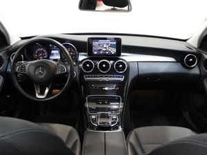 Mercedes Clase C 220 d  - Foto 2