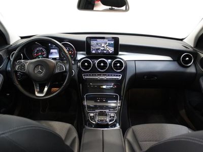 Mercedes Clase C 220 d