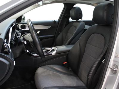 Mercedes Clase C 220 d