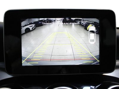 Mercedes Clase C 220 d