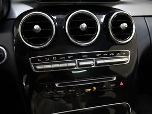 Mercedes Clase C 220 d  - Foto 2