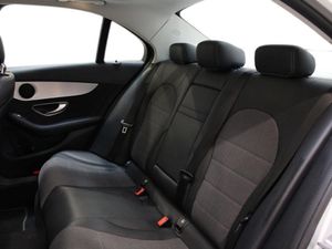 Mercedes Clase C 220 d  - Foto 2