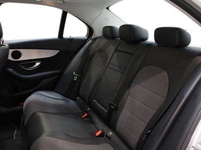 Mercedes Clase C 220 d