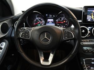 Mercedes Clase C 220 d  - Foto 2