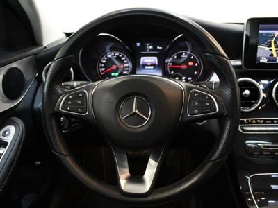 Mercedes Clase C 220 d