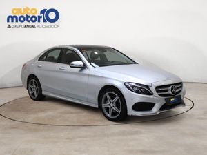 Mercedes Clase C 220 d  - Foto 2