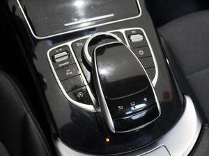 Mercedes Clase C 220 d  - Foto 2