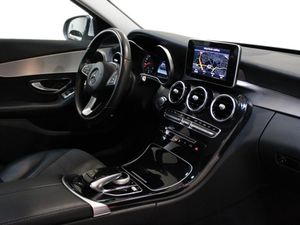 Mercedes Clase C 220 d  - Foto 2