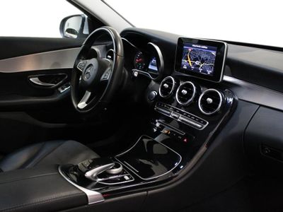 Mercedes Clase C 220 d