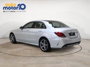 Mercedes Clase C 220 d  - Foto 2