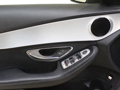 Mercedes Clase C 220 d