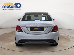 Mercedes Clase C 220 d  - Foto 2