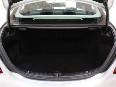 Mercedes Clase C 220 d