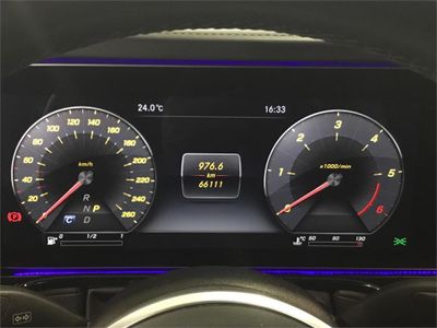 Mercedes Clase G 400 D