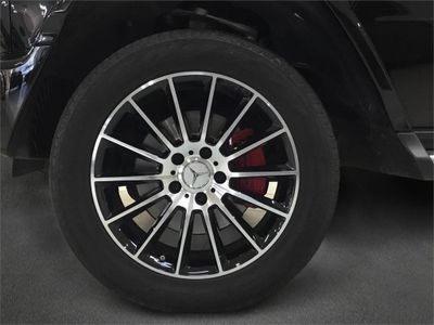 Mercedes Clase G 400 D