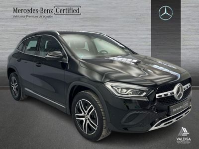 Mercedes GLA 200 d Progressive Line (EURO 6d)