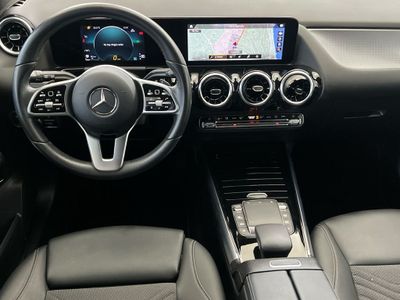 Mercedes GLA 200 d Progressive Line (EURO 6d)