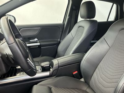 Mercedes GLA 200 d Progressive Line (EURO 6d)