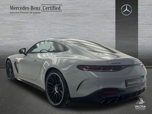 Mercedes AMG-GT  Mercedes-AMG GT 63 4MATIC+  - Foto 2