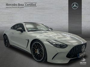 Mercedes AMG-GT  Mercedes-AMG GT 63 4MATIC+  - Foto 2