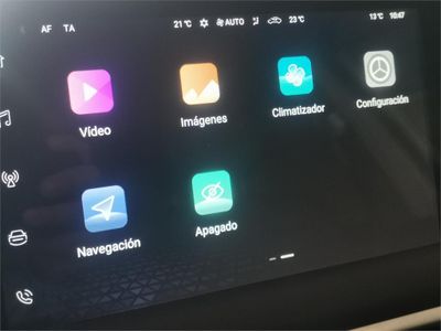 MG HS 1.5 Turbo GDI Comfort DCT