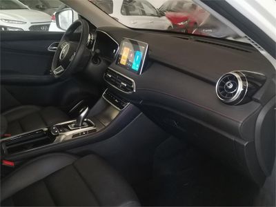 MG HS 1.5 Turbo GDI Comfort DCT