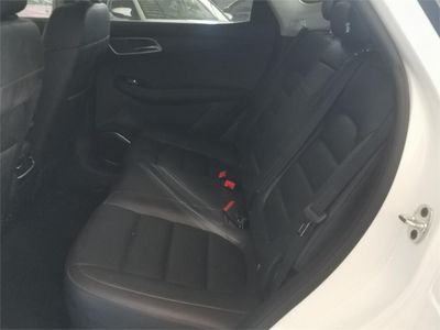 MG HS 1.5 Turbo GDI Comfort DCT