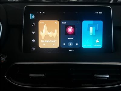 MG HS 1.5 Turbo GDI Comfort DCT