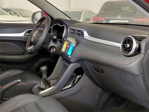 MG ZS 1.5 Luxury  - Foto 2