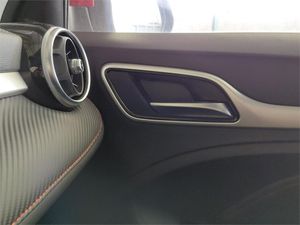 MG ZS 1.5 Luxury  - Foto 2