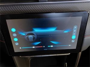 MG ZS 1.5 Luxury  - Foto 2